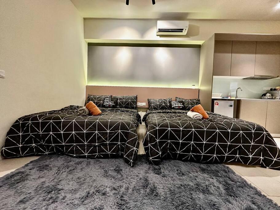 Royal Suite~Tamarind 2Q Bed 사이버자야 외부 사진
