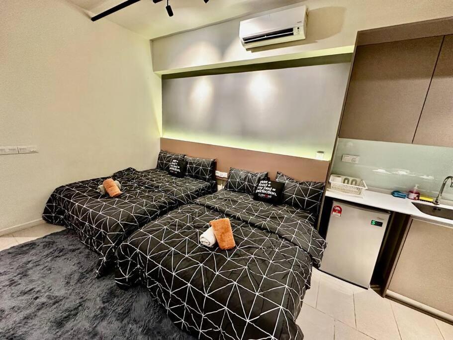 Royal Suite~Tamarind 2Q Bed 사이버자야 외부 사진